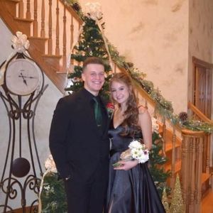 Meet your Posher, Lydia